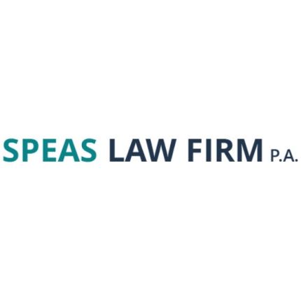 Logo van Speas Law Firm, P.A.