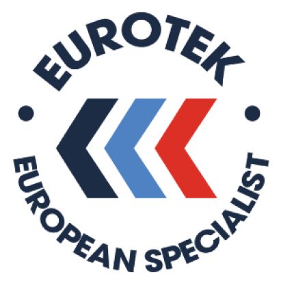 Logo van EuroTek