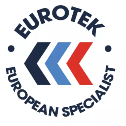 Logotipo de EuroTek