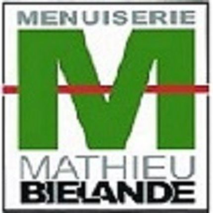 Logo da Menuiserie Mathieu Bielande