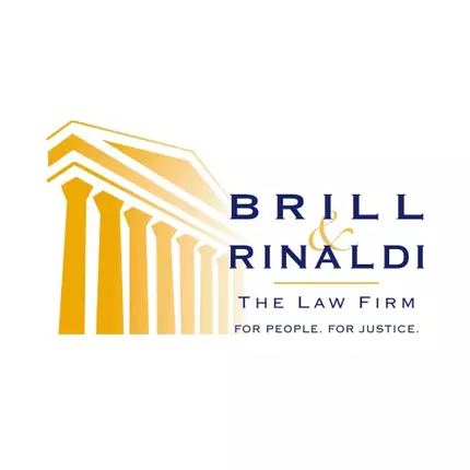 Λογότυπο από Brill & Rinaldi, The Law Firm