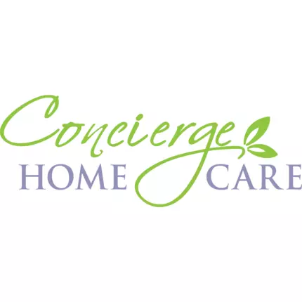 Logo de Concierge Home Care