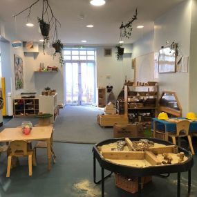 Bild von Tops Day Nurseries: Bretonside Nursery