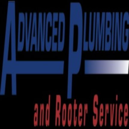 Logo van Advanced Plumbing & Rooter Service