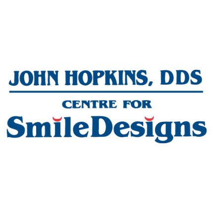Logo de John Hopkins, DDS - Centre for Smile Designs