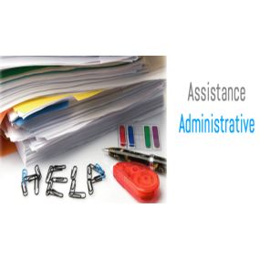 assistance administrative Jeannine Scheffer