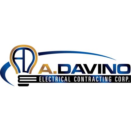 Logo from A Davino Electrical