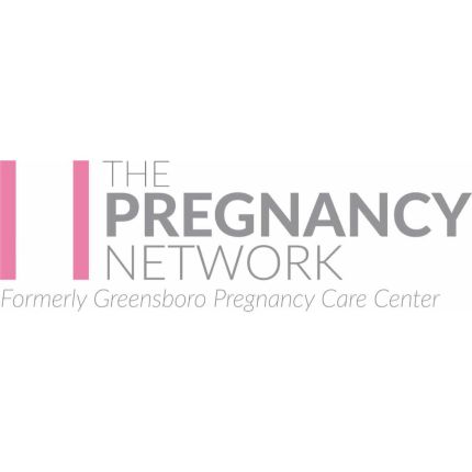Logo de The Pregnancy Network, Inc.