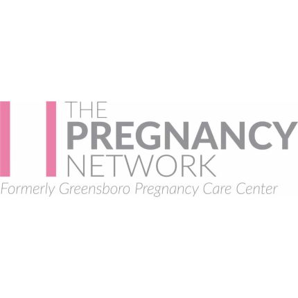 Logo fra The Pregnancy Network, Inc.