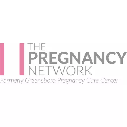 Logo from The Pregnancy Network, Inc.