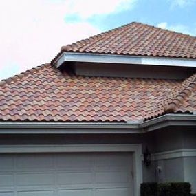 Bild von Caldwell Roofing