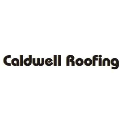 Logo da Caldwell Roofing