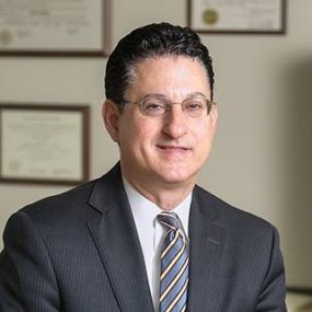 Securities attorney, Peter C. Rageas