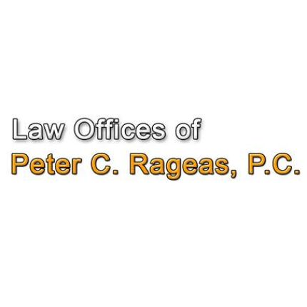 Logotyp från Law Offices of Peter C. Rageas P.C.