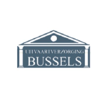 Logo fra Uitvaartverzorging Bussels