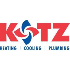 Bild von Kotz Heating, Cooling, and Plumbing