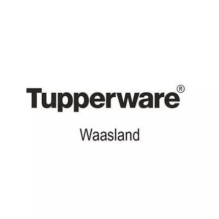 Logotipo de Tupperware Waasland Shoppingcenter