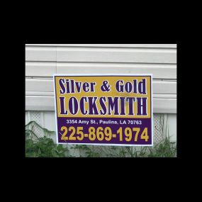 Bild von silver&gold locksmith