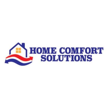 Logotipo de Home Comfort Solutions