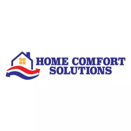 Logo fra Home Comfort Solutions