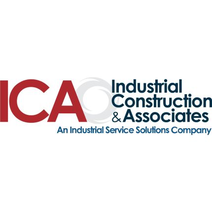 Logo from Industrial Construction & Associates