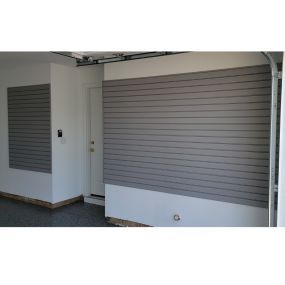 Organize your garage with precision and a place for everything. Our custom solutions cater to your unique needs!