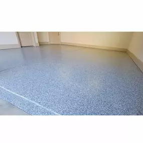 Say goodbye to stains and hello to unmatched durability and style with commercial grade epoxy floors.