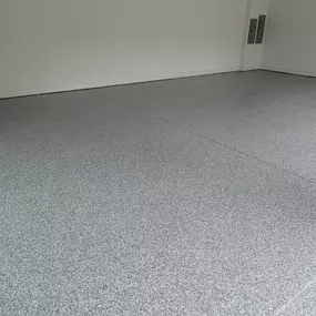 Say goodbye to stains and hello to unmatched durability and style with commercial grade epoxy floors.