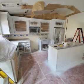 Bild von AB Painting and Drywall