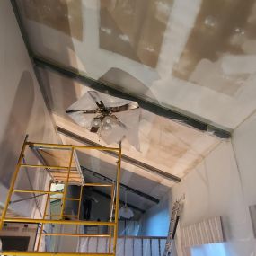 Bild von AB Painting and Drywall