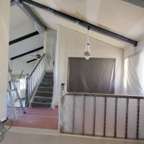 Bild von AB Painting and Drywall