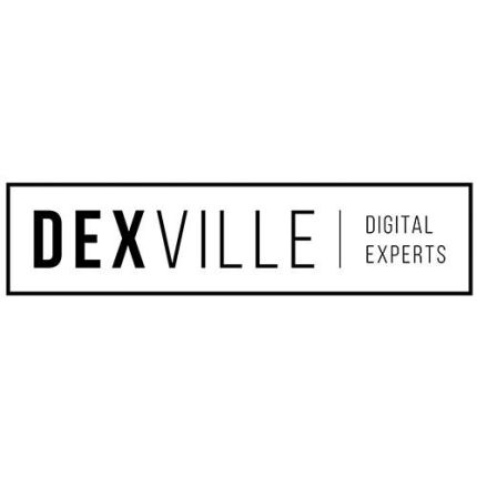 Logo da DexVille  Agency