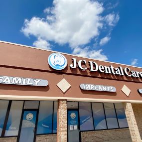 Dr. Jessie Carolina Camacho and her team at JC Dental Care in Houston, TX, are dedicated to providing high-quality oral health care and smile correction services. With a focus on patient comfort and positive experiences, Dr. Camacho and her team are highly regarded by their patients.