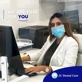 Equipped with an in-house lab, negative pressure surgical rooms, and top-of-the-line technology and equipment, when you choose JC Dental Care, you can trust that your dental care is in good hands. Unlike other offices that outsource their appliance manufacturing to a third party, our team keeps the process under our roof, meaning fewer appointments for you and guaranteed quality.