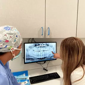 Equipped with an in-house lab, negative pressure surgical rooms, and top-of-the-line technology and equipment, when you choose JC Dental Care, you can trust that your dental care is in good hands. Unlike other offices that outsource their appliance manufacturing to a third party, our team keeps the process under our roof, meaning fewer appointments for you and guaranteed quality.