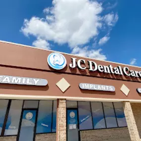 Equipped with an in-house lab, negative pressure surgical rooms, and top-of-the-line technology and equipment, when you choose JC Dental Care, you can trust that your dental care is in good hands. Unlike other offices that outsource their appliance manufacturing to a third party, our team keeps the process under our roof, meaning fewer appointments for you and guaranteed quality.