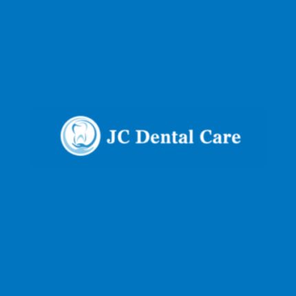 Logotipo de JC Dental Care