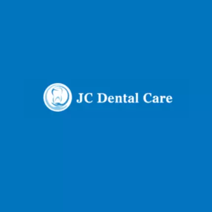 Λογότυπο από JC Dental Care