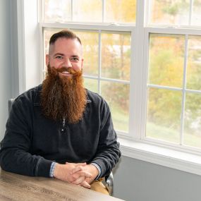 Known as “The Bearded Realtor” around Northeast Ohio, Nick Colton of Russell Real Estate Services, guides clients through the challenging process of home buying and selling with knowledge, compassion, and wit.
Immersing himself in the local real estate listings market and tapping into professional photography, staging skills and proven marketing tools, he helps people sell their homes faster and for more money than other realtors. Before the “for sale” sign even goes up, he’s already crafted a m