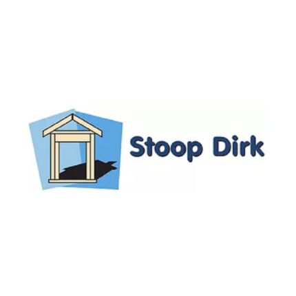 Logótipo de Dirk Stoop