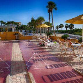 Bild von Page Terrace Beachfront Hotel