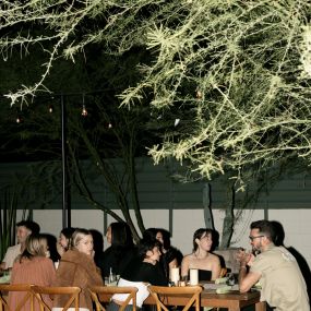 Bild von Minerva's at Life House Palm Springs