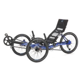 Bild von Lancaster Recumbent