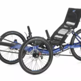 Bild von Lancaster Recumbent