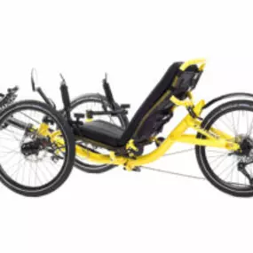 Catrike Trail Bike for purchase