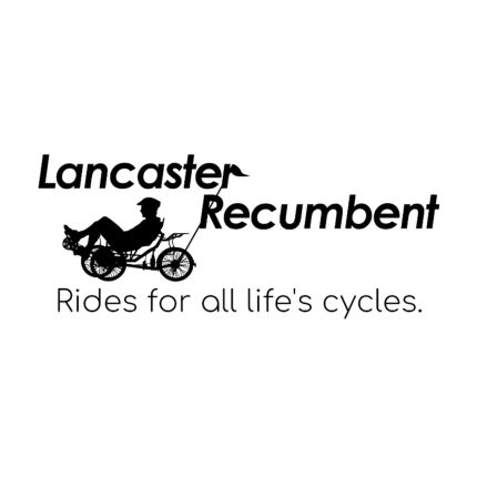Logo van Lancaster Recumbent