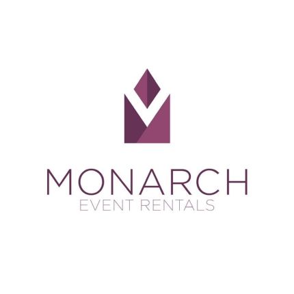 Logotipo de Monarch Event Rentals