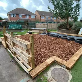 Bild von Tops Day Nurseries: Fawley Nursery
