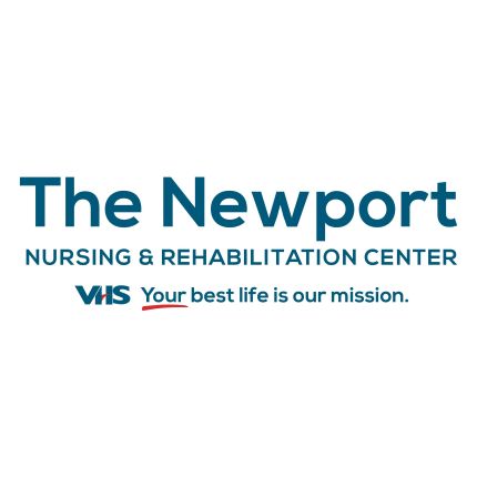 Logo van The Newport Nursing and Rehabilitation Center