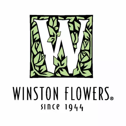 Logo de Winston Flowers